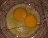 Foto del paso 2 de la receta: Fajitas de pollo empanizadas🍗