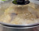Foto langkah ke 5 dari resep Lumpia Kembang Tahu.