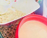 Foto del paso 4 de la receta: 🤗BUDÍN DE 🍞PAN🍞 XXL AL DULCE DE LECHE 🍩🍯🍩