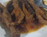 Foto langkah ke 6 dari resep Ceker dimsum.