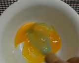 Foto langkah ke 3 dari resep Sweet Potato Creme Brulee.