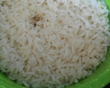 Foto del paso 3 de la receta: Arroz con verduras y tofu