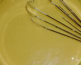 Foto langkah ke 1 dari resep Chiffon Cheese Cake.