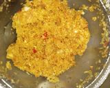 Foto langkah ke 2 dari resep Bumbu Kacang (Untuk Batagor, Siomay, dll.).