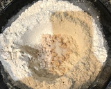 Foto del paso 4 de la receta: Masa de pizza casera