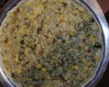 Foto del paso 7 de la receta: Tarta de verduras y queso
