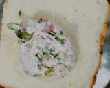 સોજી ટોસ્ટ (Sooji Toast Recipe In Gujarati) રેસીપી સ્ટેપ5ફોટો