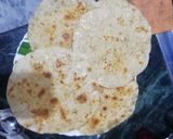મેગી મસાલા ખાખરા (Maggi Masala Khakhra Recipe In Gujarati) રેસીપી સ્ટેપ3ફોટો