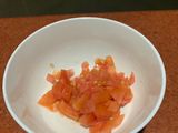 ম্যাক্সিকেন ভেল(Mexican bhel recipe in Bengali)