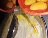 Foto del paso 2 de la receta: NYC Cheesecake