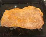 Foto del paso 3 de la receta: Pizza de malaya