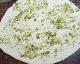 Foto del paso 2 de la receta: Cuadrados de queso