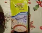Gluténmentes banya újj (grissini) recept fázis 1 fotója