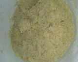 Foto del paso 1 de la receta: Buñuelos de arroz