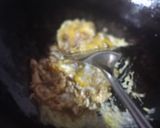 Foto langkah ke 2 dari resep Nasi goreng ayam semur.