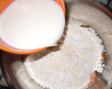 Foto del paso 1 de la receta: Masa de crepes receta básica