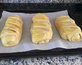 Foto del paso 3 de la receta: Pan francés esponjoso
