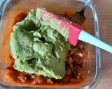 Foto del paso 2 de la receta: 239. Guacamole con sardinas