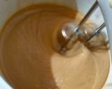 A picture of step 3 of Carrot and apple cake.