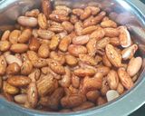 कश्मीरी राजमा(kashmiri rajma recipe in Hindi) रेसिपी चरण 1 फोटो