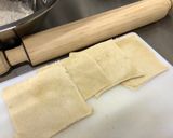 Foto del paso 2 de la receta: Helado Tempura Sonorense