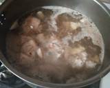 Chickn vegetable pasta recipe step 2 photo