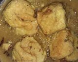 Foto langkah ke 4 dari resep Tahu isi goreng garing.