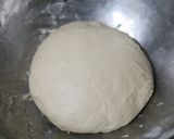 Foto langkah ke 1 dari resep Edisi kangen roti boy bikinnya ternyata gampang.