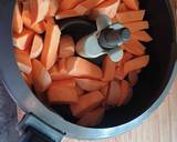 Seasoned Sweet Potato Fries recipe step 2 photo