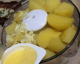 Foto langkah ke 3 dari resep Mash Potato.