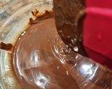 Foto del paso 5 de la receta: Donuts doble chocolate 🍫