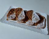 Une image de l'étape 14 de Tartelettes à la confiture façon crumble ☕.