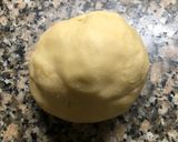 Foto del paso 3 de la receta: Galletitas