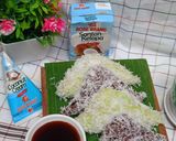 Foto langkah ke 8 dari resep Lupis.