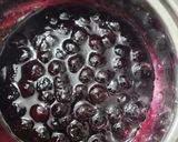 બ્લુબેરી ચીઝ કેક (Blueberry Cheese Cake Recipe In Gujarati) રેસીપી સ્ટેપ6ફોટો