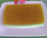 Foto langkah ke 7 dari resep Puding Kacang Hijau.