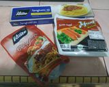 Foto langkah ke 1 dari resep Spaghetti Bolognese.