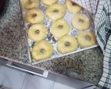 Foto langkah ke 9 dari resep Donat tanpa kentang.