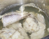 Foto del paso 1 de la receta: Aporeado de pescado