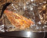 Foto del paso 3 de la receta: Carne rellena al horno