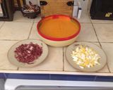 Foto del paso 5 de la receta Salmorejo