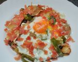 Foto del paso 4 de la receta: Patatas a lo pobre