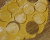 Foto del paso 4 de la receta: Galletas de limón y harina de maíz