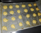 Foto del paso 3 de la receta: Profiteroles