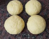 Foto del paso 2 de la receta: Pan tunecino