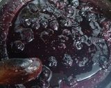 Foto del paso 3 de la receta: Postre de arándanos tres leches