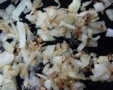 Foto del paso 1 de la receta: Hamburguesas caseras livianas