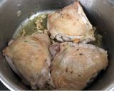 Foto del paso 2 de la receta Contramuslos de pollo a las hierbas