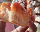 Foto langkah ke 4 dari resep Pizza teflon empukk ngembang.