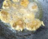 #Peanuts pakore recipe step 2 photo